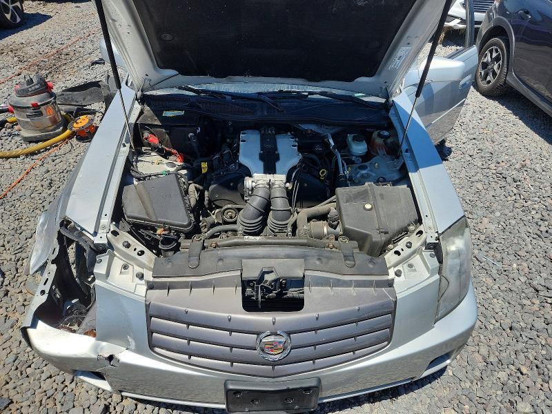 2003 CADILLAC CTS — Фото 11 из 13
