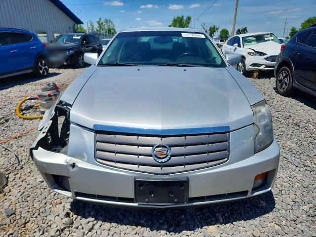 2003 CADILLAC CTS — Фото 5 из 13