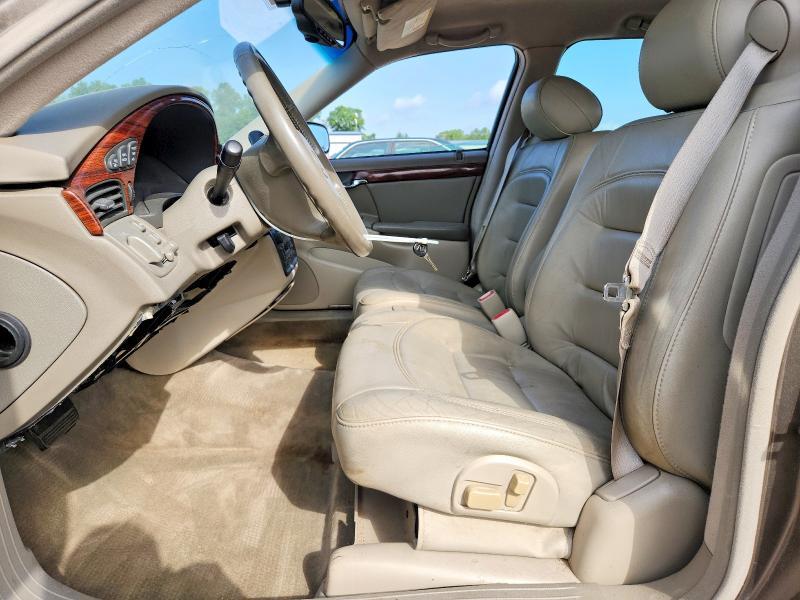 2003 CADILLAC DEVILLE — Фото 7 из 13