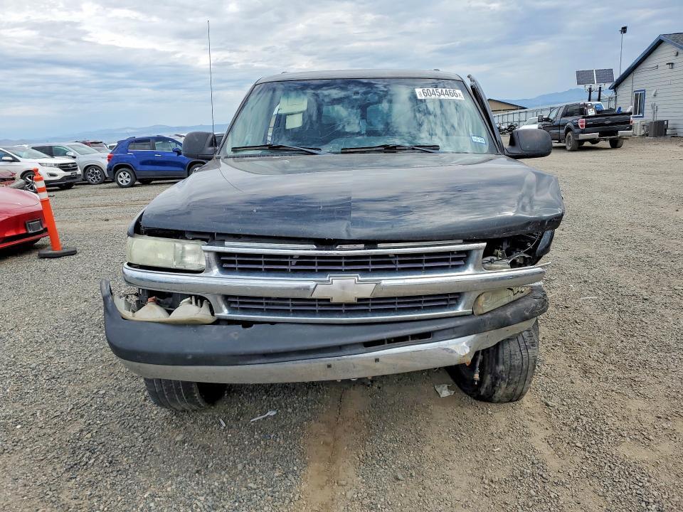 2003 CHEVROLET SUBURBAN C1500 — Фото 5 из 14