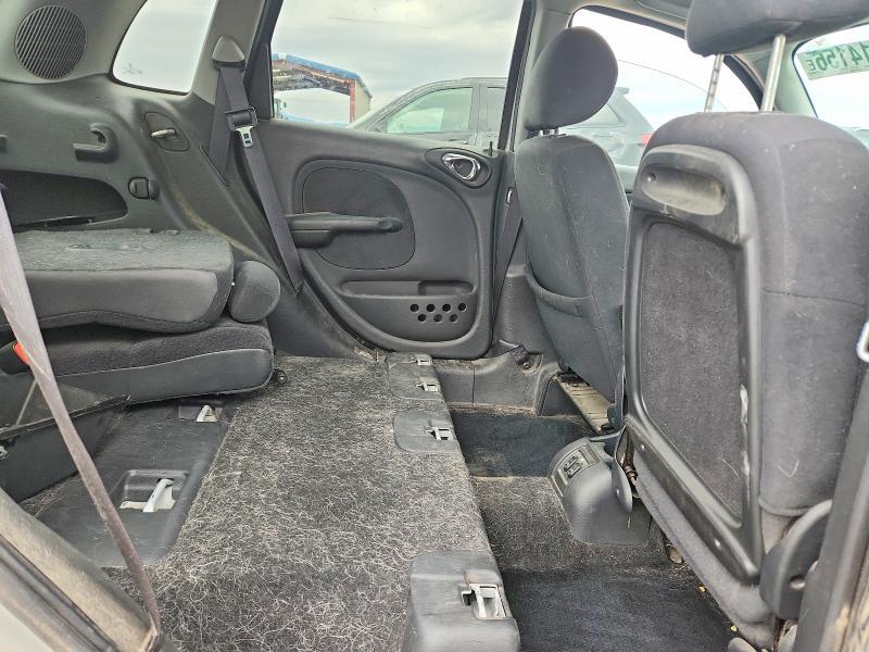 2003 CHRYSLER PT CRUISER TOURING — Фото 10 из 12