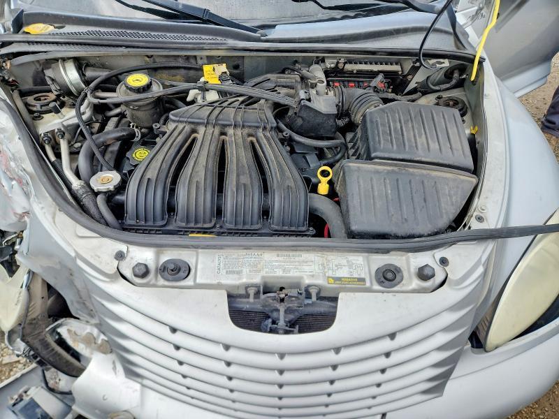 2003 CHRYSLER PT CRUISER TOURING — Фото 11 из 12