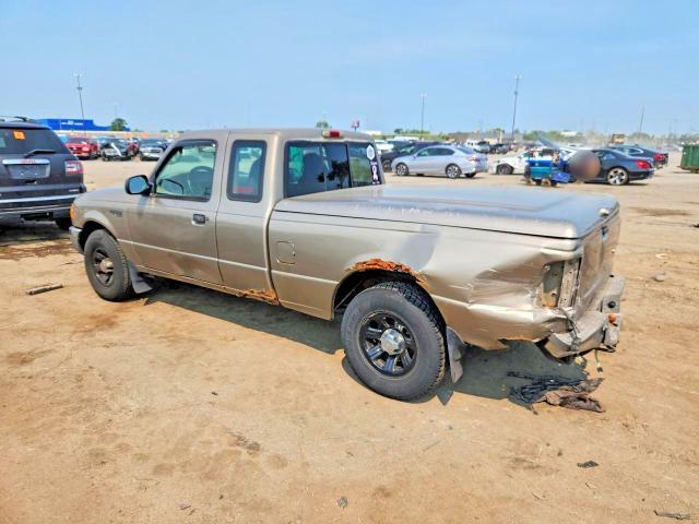 2003 FORD RANGER SUPER CAB — Фото 2 из 12