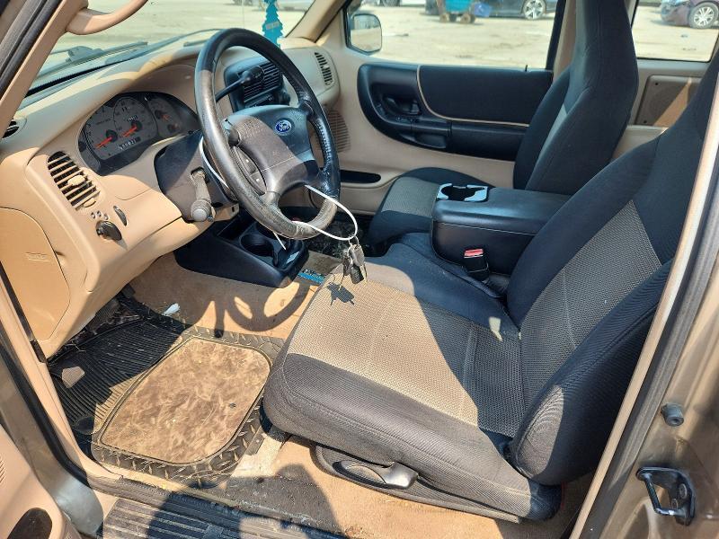 2003 FORD RANGER SUPER CAB — Фото 7 из 12