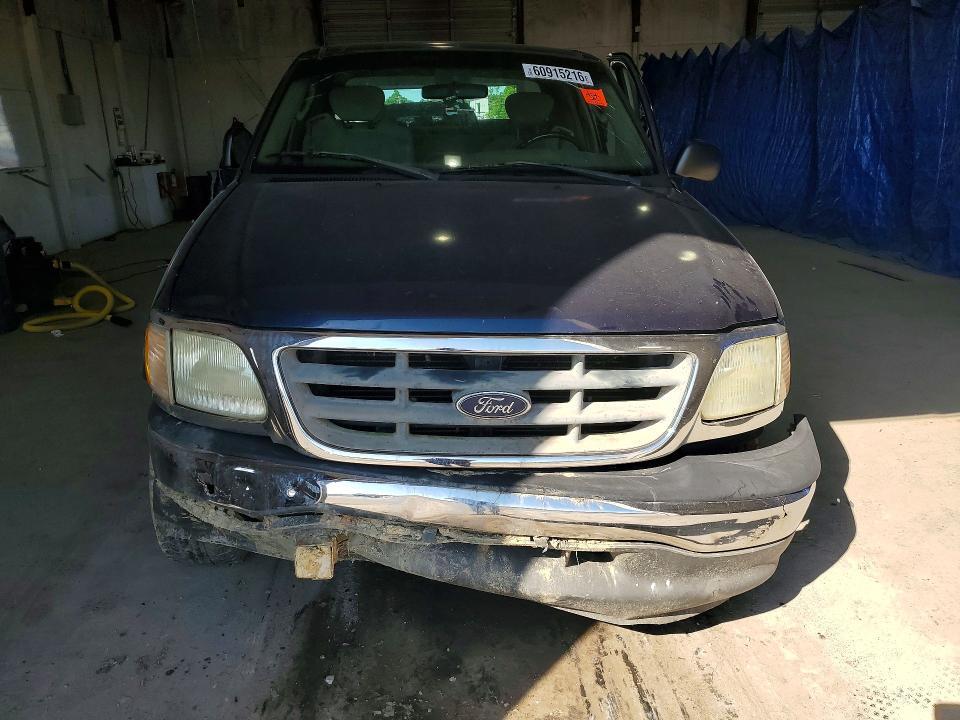 2003 FORD F150 — Фото 5 из 12