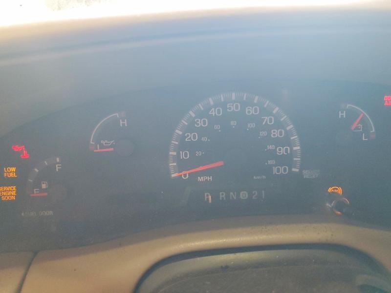 2003 FORD F150 — Фото 9 из 12