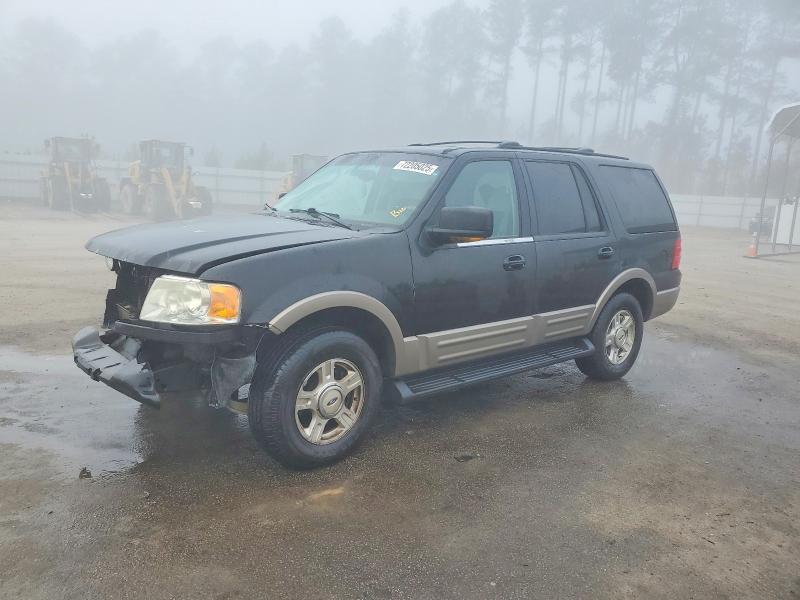 1FMFU17L43LA65355 2003 FORD EXPEDITION photo no. 1