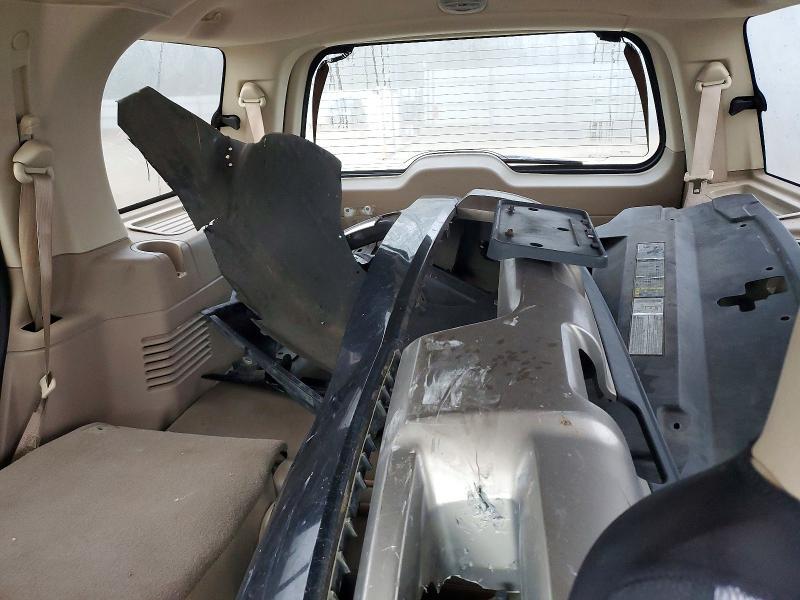 1FMFU17L43LA65355 2003 FORD EXPEDITION photo no. 10