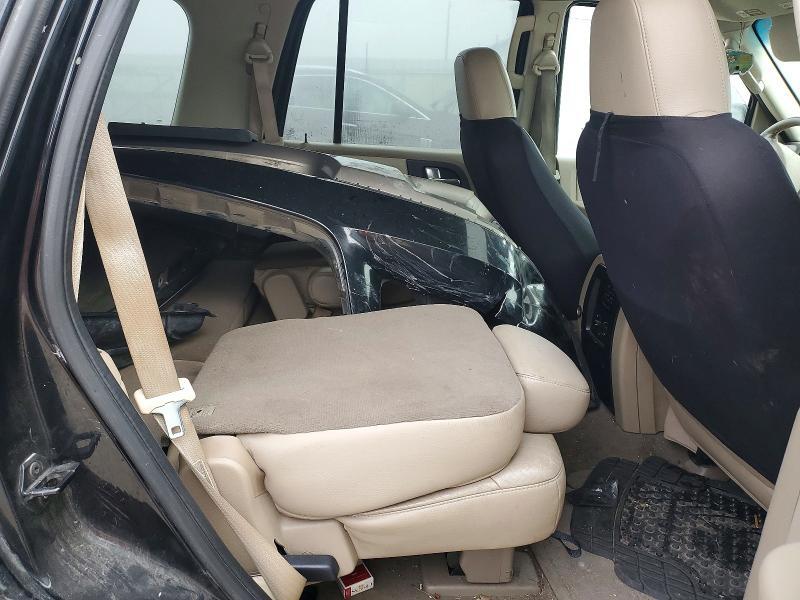 1FMFU17L43LA65355 2003 FORD EXPEDITION photo no. 11
