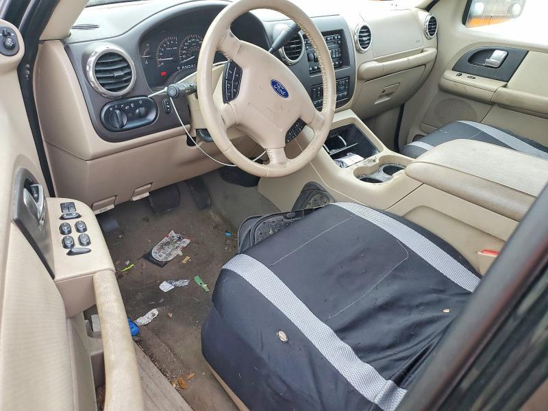 1FMFU17L43LA65355 2003 FORD EXPEDITION photo no. 8