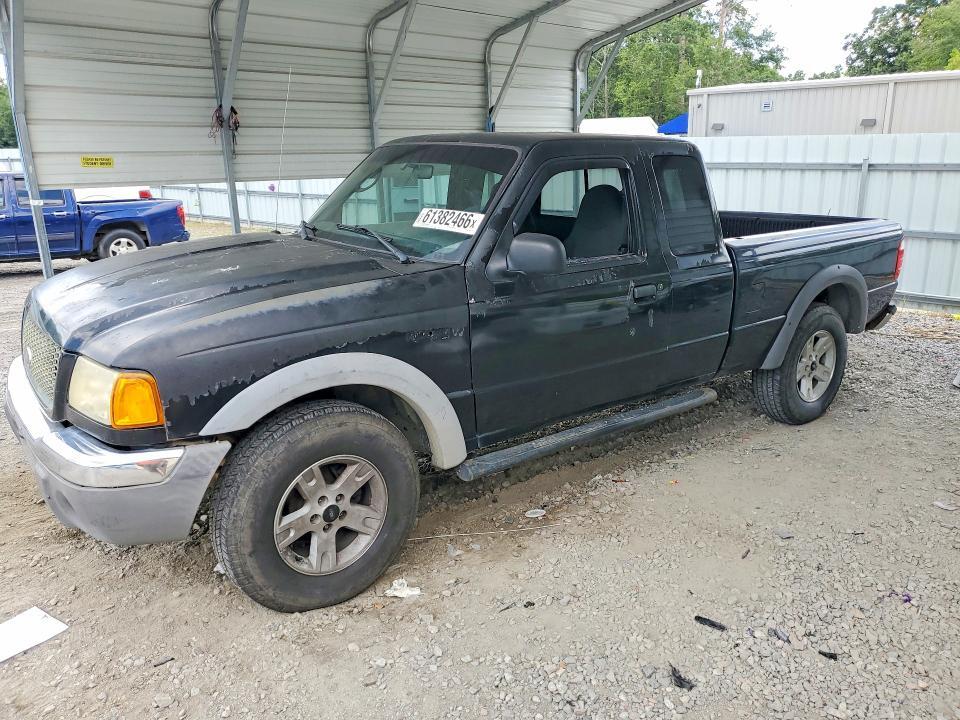 1FTZR45E33PB21996 2003 FORD RANGER photo no. 1