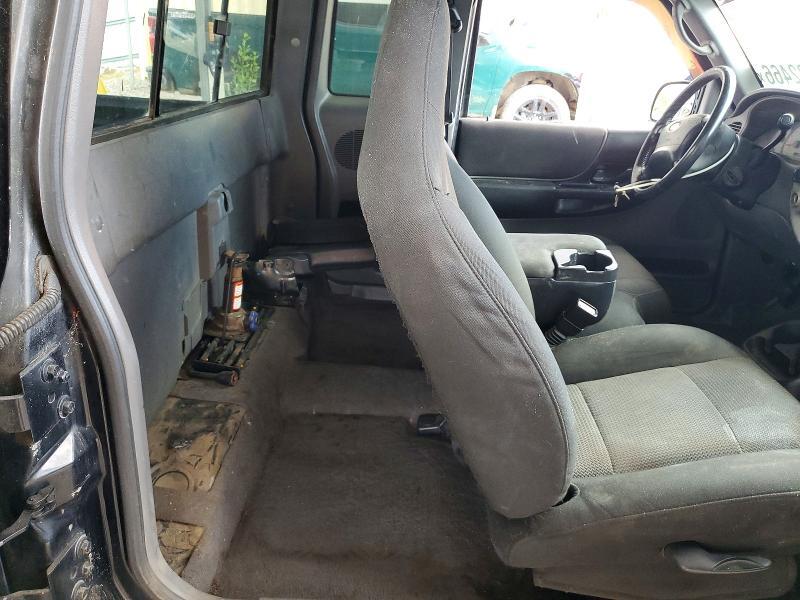 1FTZR45E33PB21996 2003 FORD RANGER photo no. 10