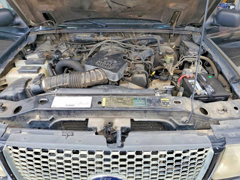 1FTZR45E33PB21996 2003 FORD RANGER photo no. 11