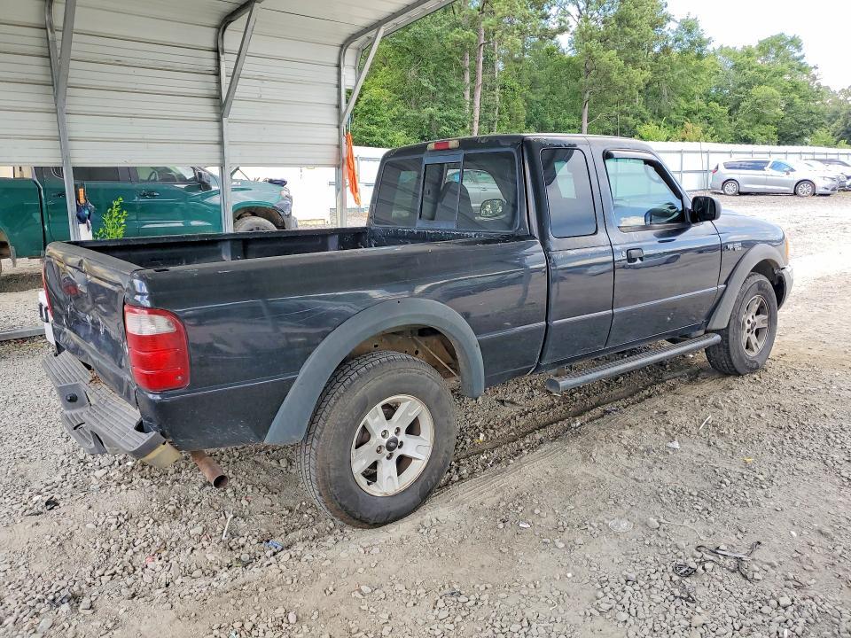 1FTZR45E33PB21996 2003 FORD RANGER photo no. 3