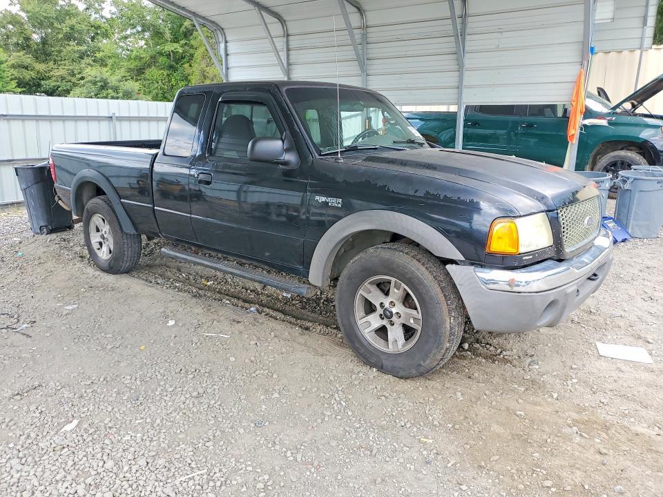 1FTZR45E33PB21996 2003 FORD RANGER photo no. 4