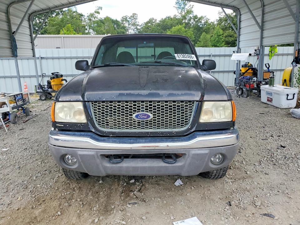 1FTZR45E33PB21996 2003 FORD RANGER photo no. 5