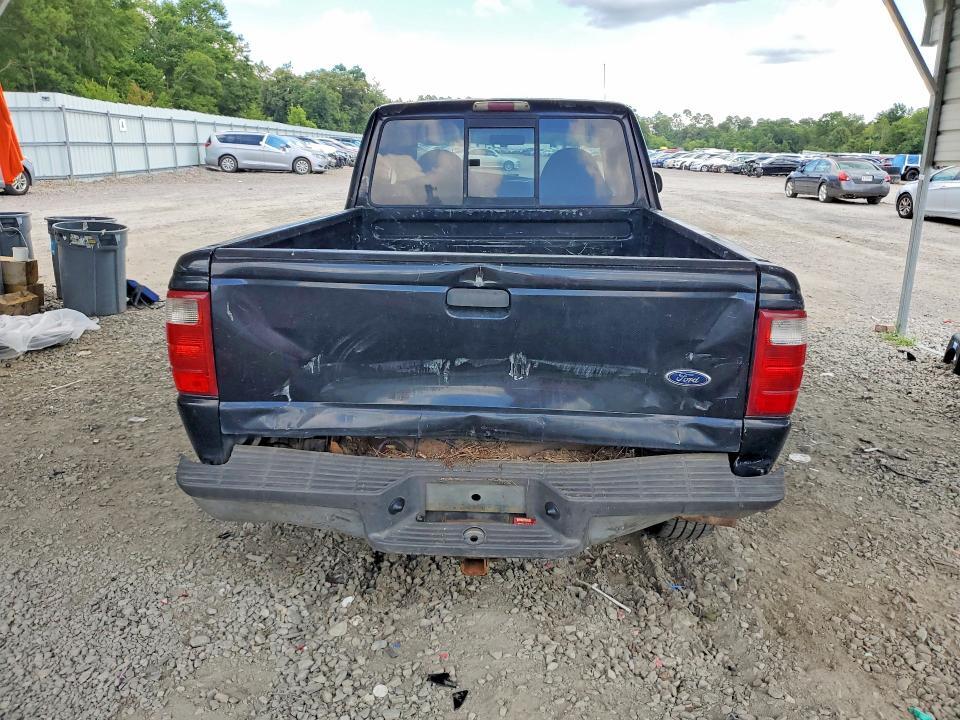1FTZR45E33PB21996 2003 FORD RANGER photo no. 6