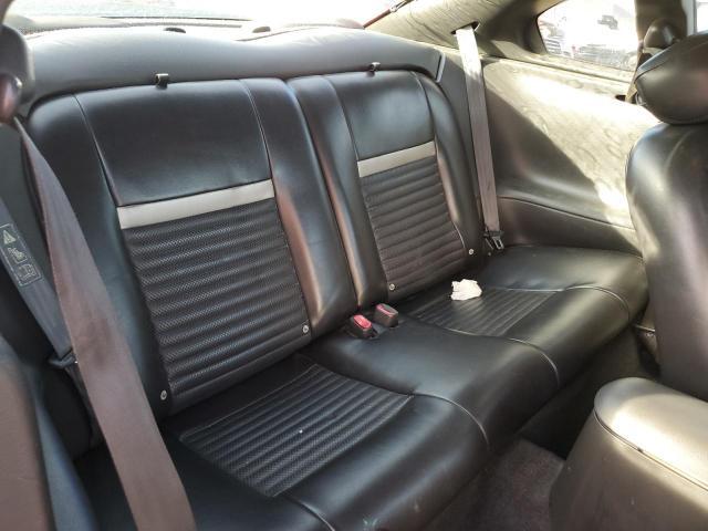 2003 FORD MUSTANG MACH I — Фото 10 из 12