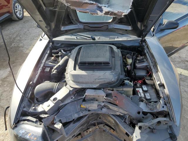 2003 FORD MUSTANG MACH I — Фото 11 из 12