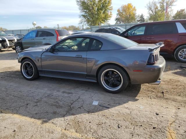 2003 FORD MUSTANG MACH I — Фото 2 из 12