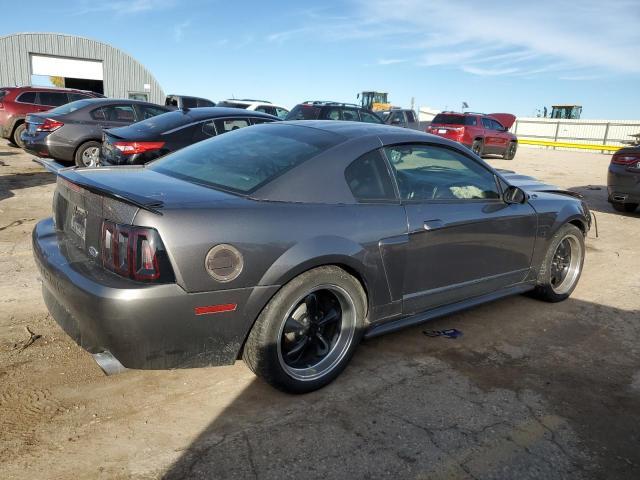 2003 FORD MUSTANG MACH I — Фото 3 из 12