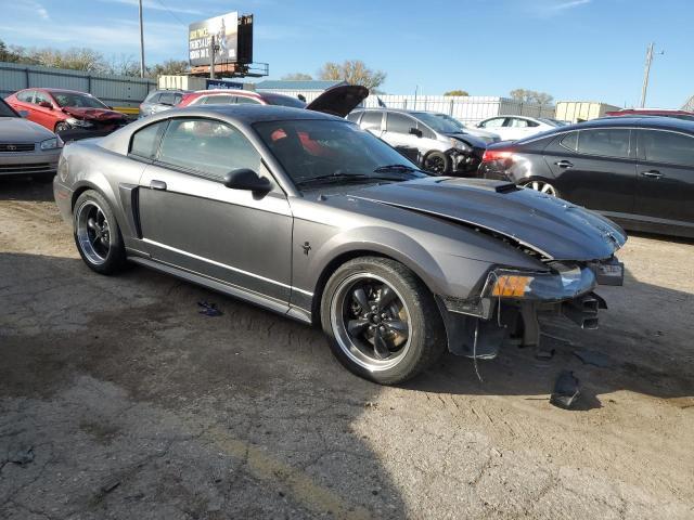 2003 FORD MUSTANG MACH I — Фото 4 из 12