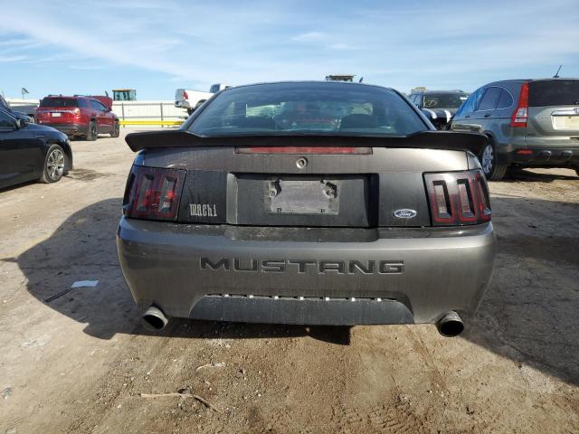 2003 FORD MUSTANG MACH I — Фото 6 из 12
