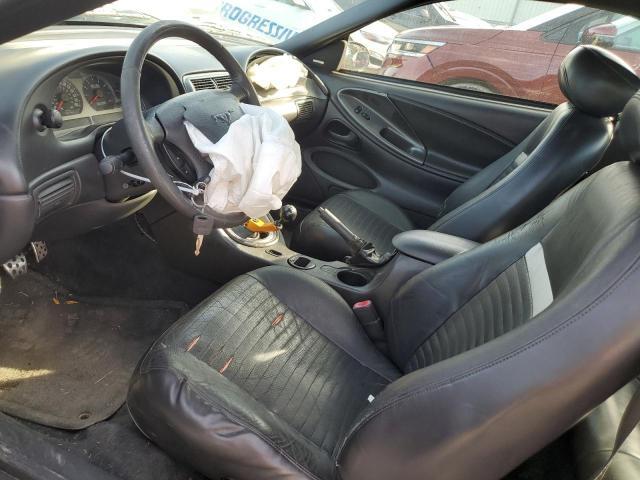 2003 FORD MUSTANG MACH I — Фото 7 из 12