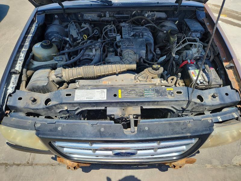 1FTYR10DX3PA83367 2003 FORD RANGER photo no. 11
