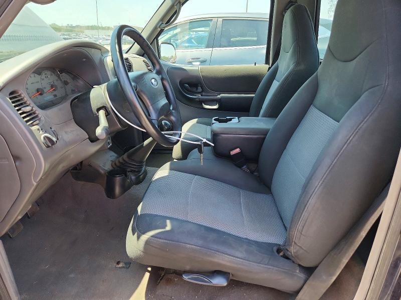 1FTYR10DX3PA83367 2003 FORD RANGER photo no. 7