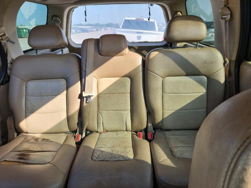 2003 FORD EXPEDITION EDDIE BAUER — Фото 10 из 13