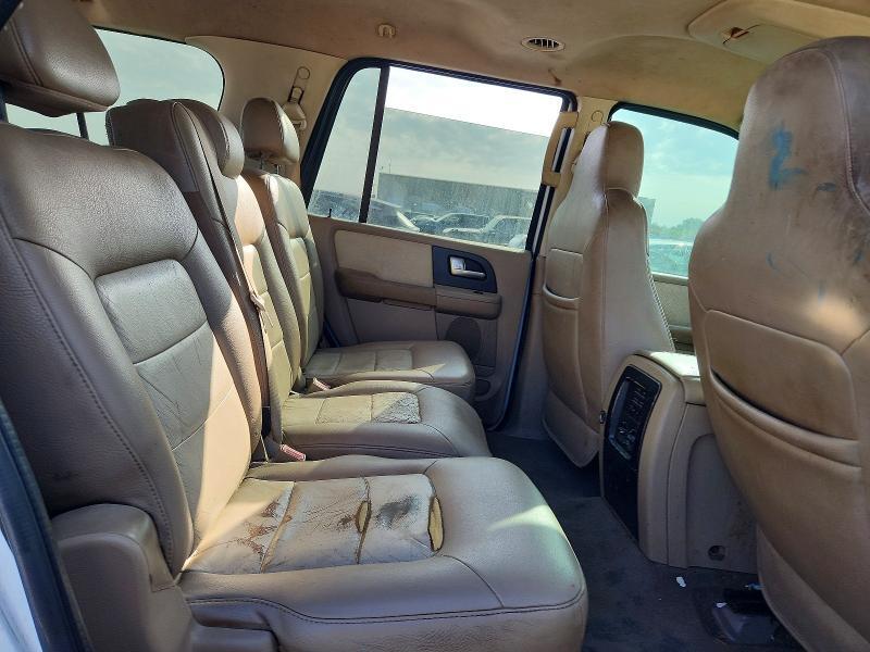 2003 FORD EXPEDITION EDDIE BAUER — Фото 11 из 13