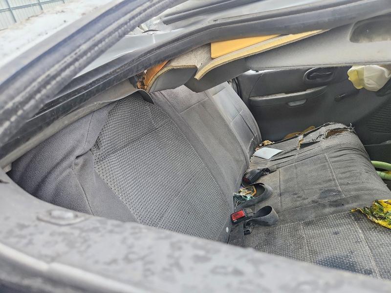 1FTRF17263NA20585 2003 FORD F150 photo no. 10