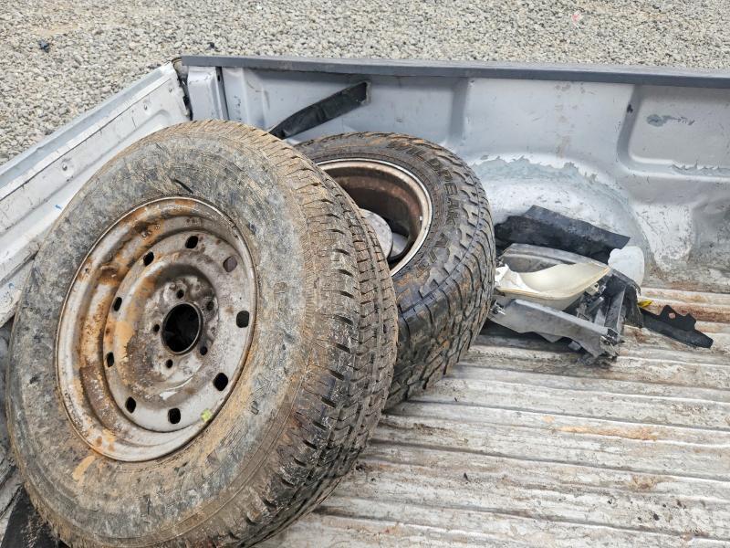 1FTRF17263NA20585 2003 FORD F150 photo no. 12