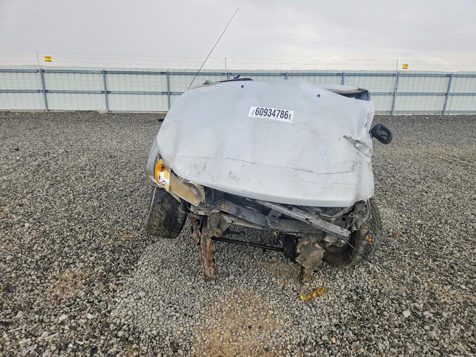 1FTRF17263NA20585 2003 FORD F150 photo no. 5