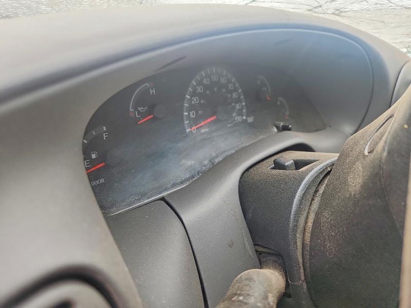1FTRF17263NA20585 2003 FORD F150 photo no. 9