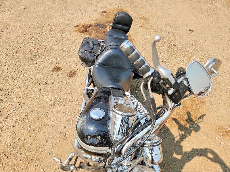 2003 HARLEY-DAVIDSON FXDWG — Фото 5 из 9