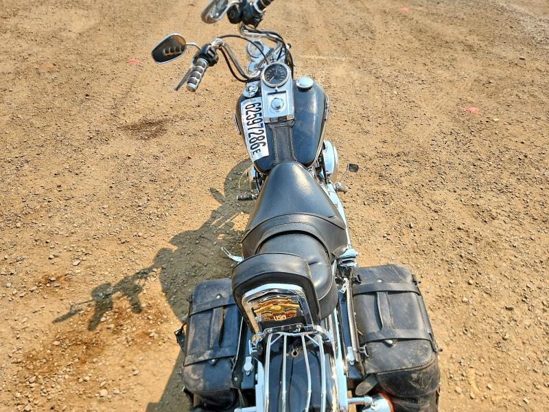 2003 HARLEY-DAVIDSON FXDWG — Фото 6 из 9