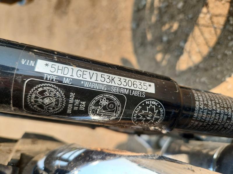 2003 HARLEY-DAVIDSON FXDWG — Фото 9 из 9