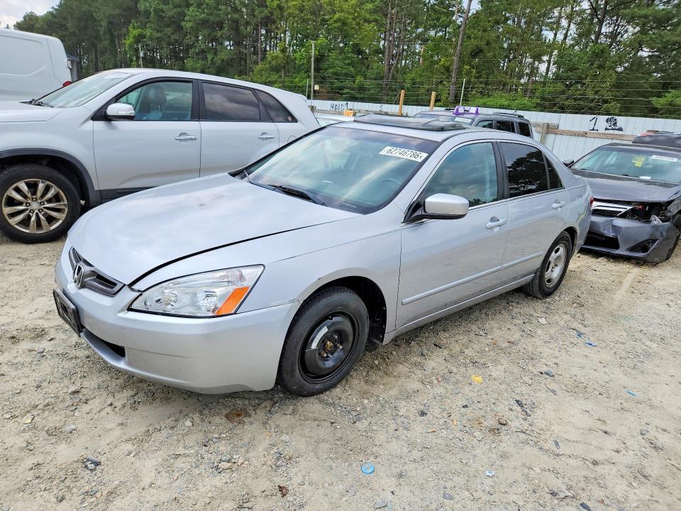 1HGCM66523A000394 2003 HONDA ACCORD photo no. 1