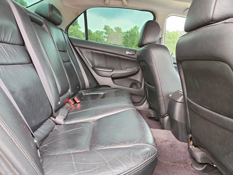 1HGCM66523A000394 2003 HONDA ACCORD photo no. 10