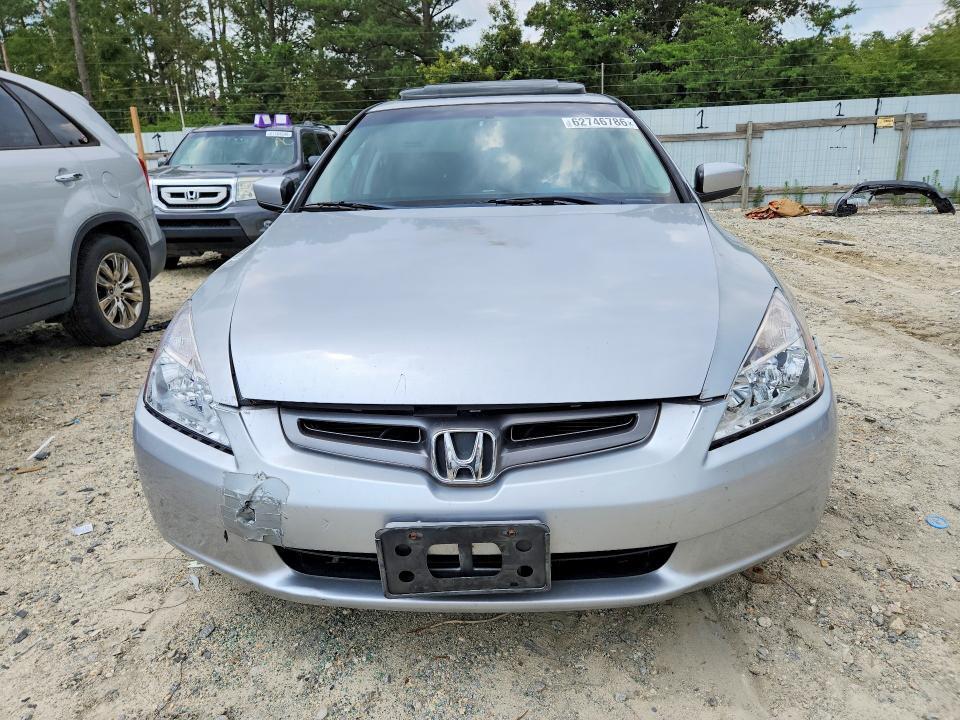 1HGCM66523A000394 2003 HONDA ACCORD photo no. 5