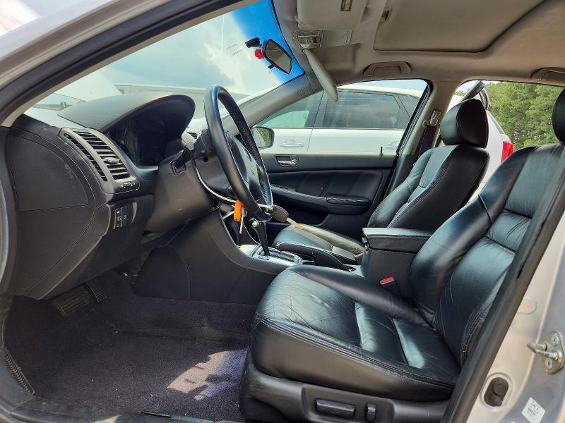 1HGCM66523A000394 2003 HONDA ACCORD photo no. 7