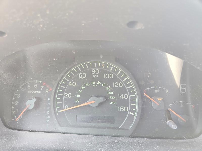 1HGCM66523A000394 2003 HONDA ACCORD photo no. 9