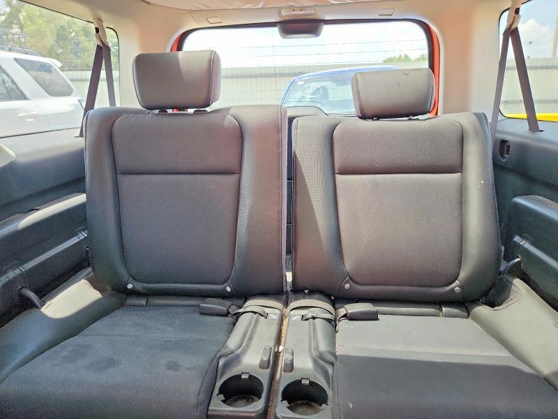 5J6YH28523L024191 2003 HONDA ELEMENT photo no. 10