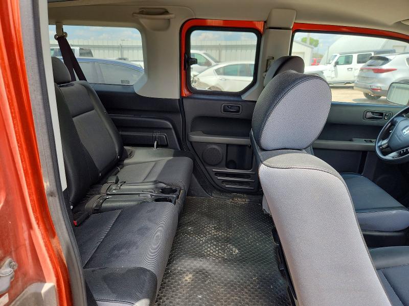 5J6YH28523L024191 2003 HONDA ELEMENT photo no. 11