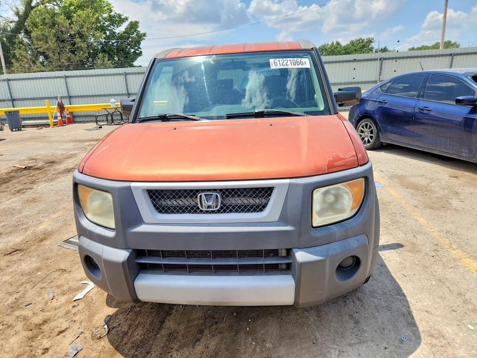 5J6YH28523L024191 2003 HONDA ELEMENT photo no. 5