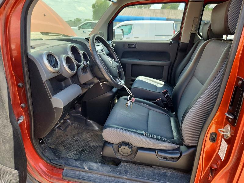 5J6YH28523L024191 2003 HONDA ELEMENT photo no. 7
