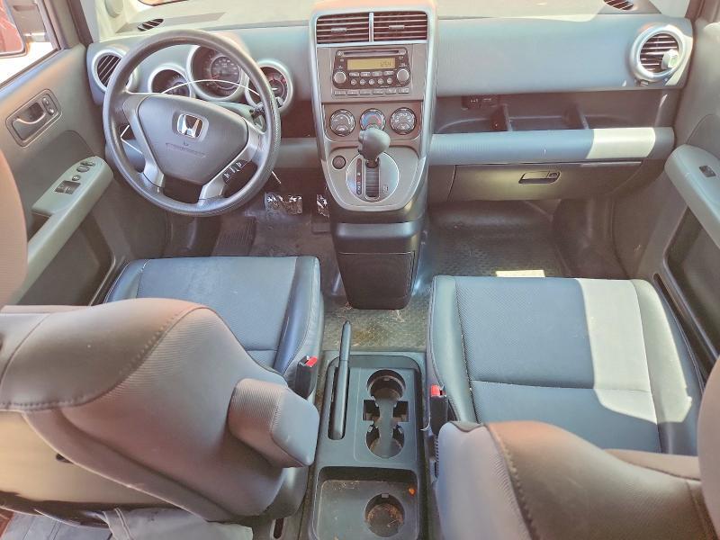 5J6YH28523L024191 2003 HONDA ELEMENT photo no. 8