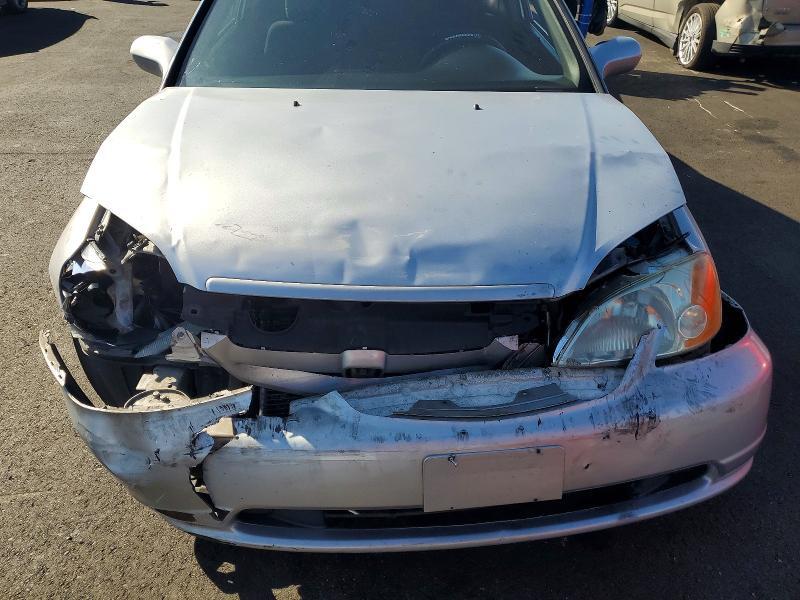 2003 HONDA CIVIC EX — Фото 11 из 12